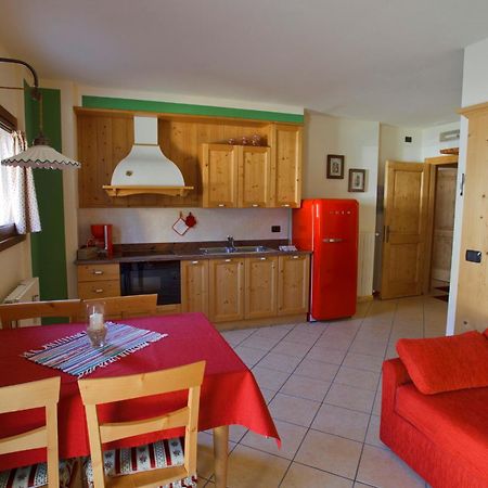 Villa Casa Sofia à Valdisotto Extérieur photo