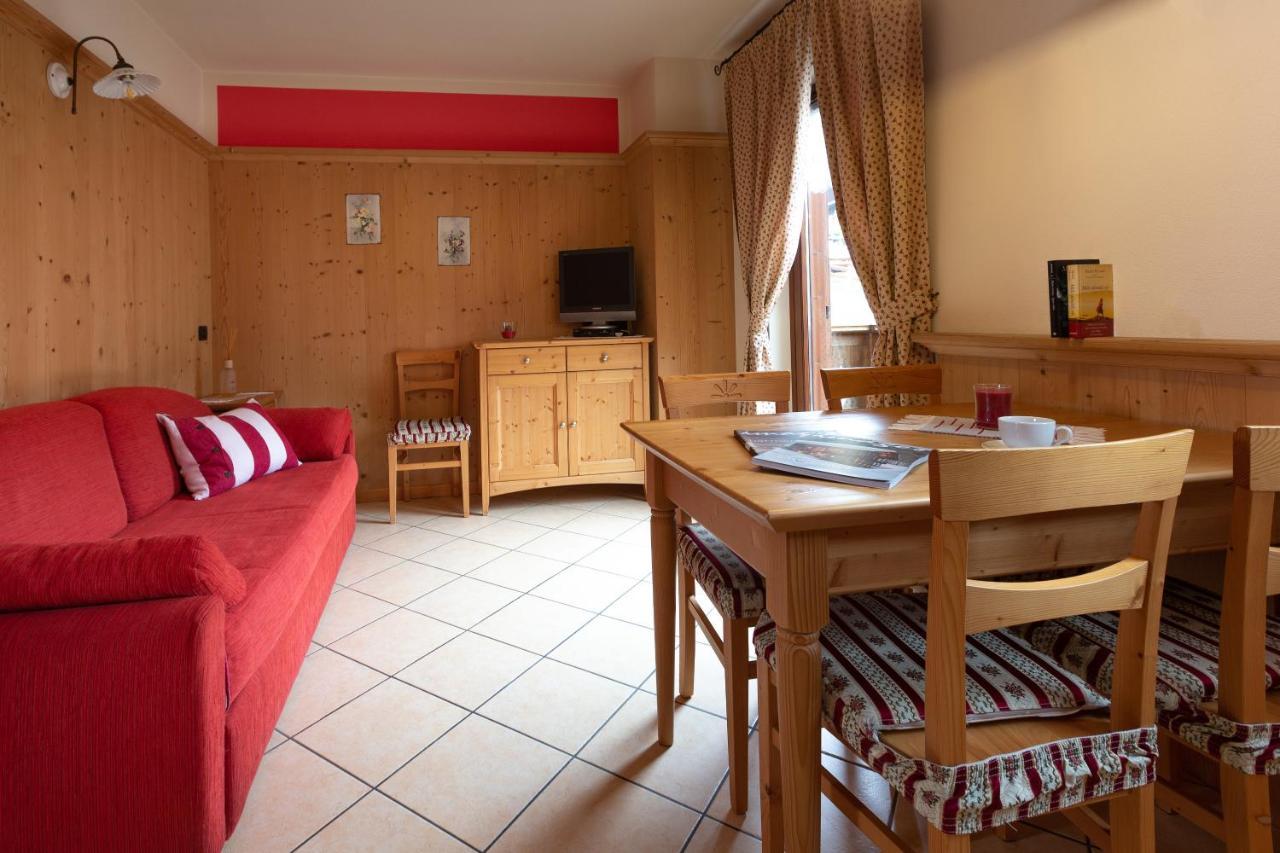 Villa Casa Sofia à Valdisotto Extérieur photo