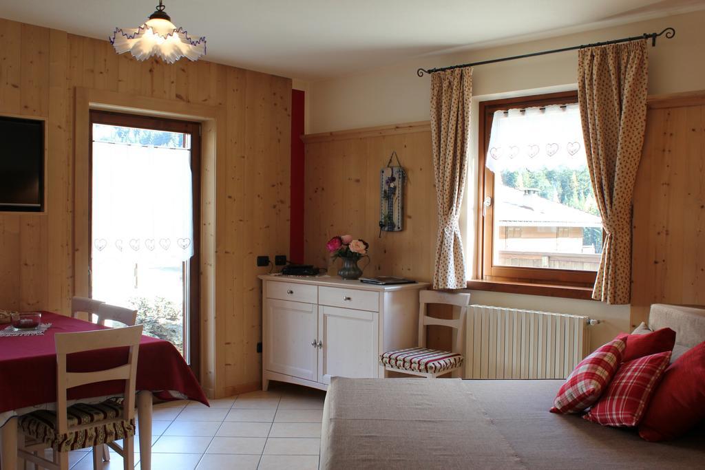 Villa Casa Sofia à Valdisotto Extérieur photo