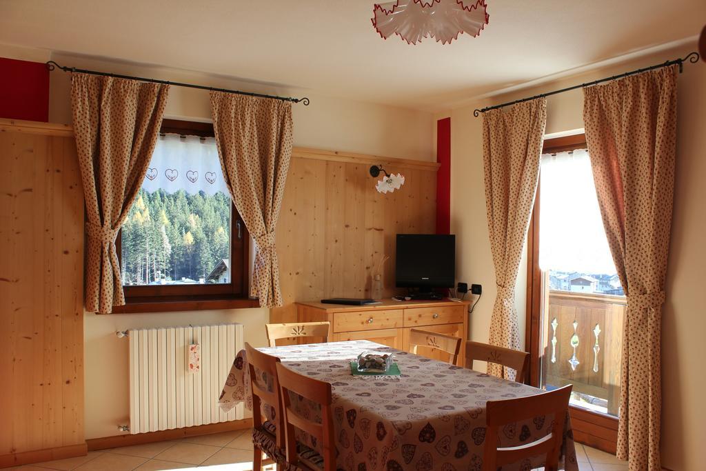 Villa Casa Sofia à Valdisotto Extérieur photo