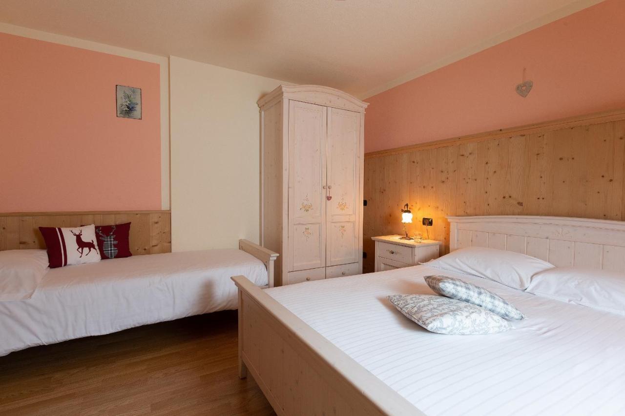 Villa Casa Sofia à Valdisotto Extérieur photo