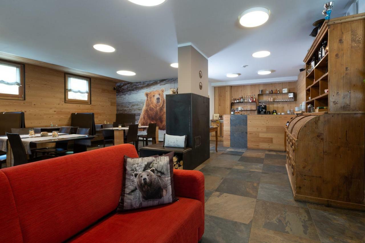 Villa Casa Sofia à Valdisotto Extérieur photo